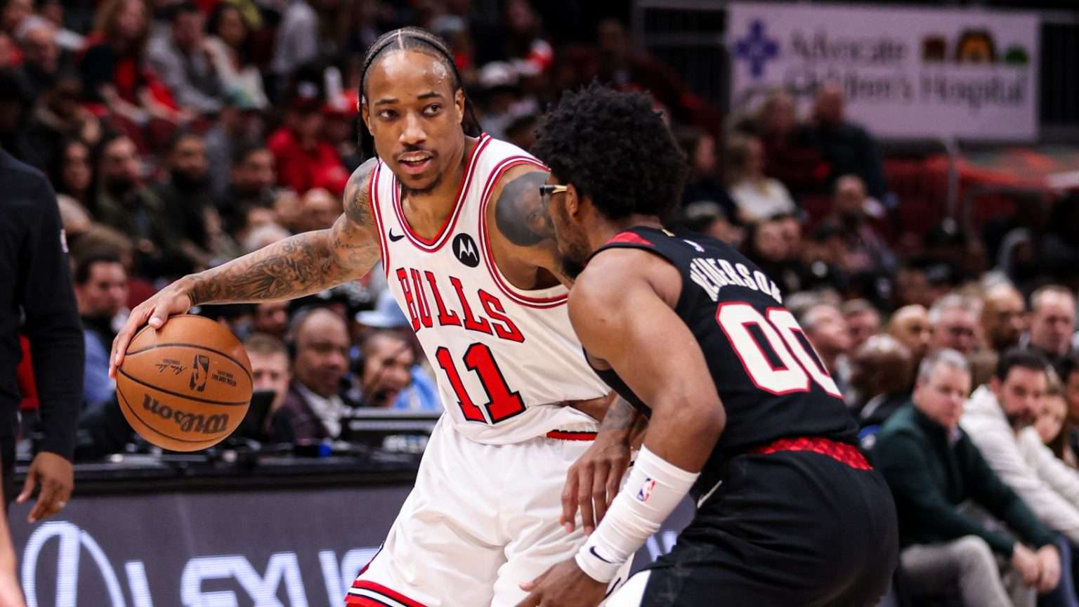 240318 Samsmith Demarderozan Portlandtrailblazers 16x9.jpg