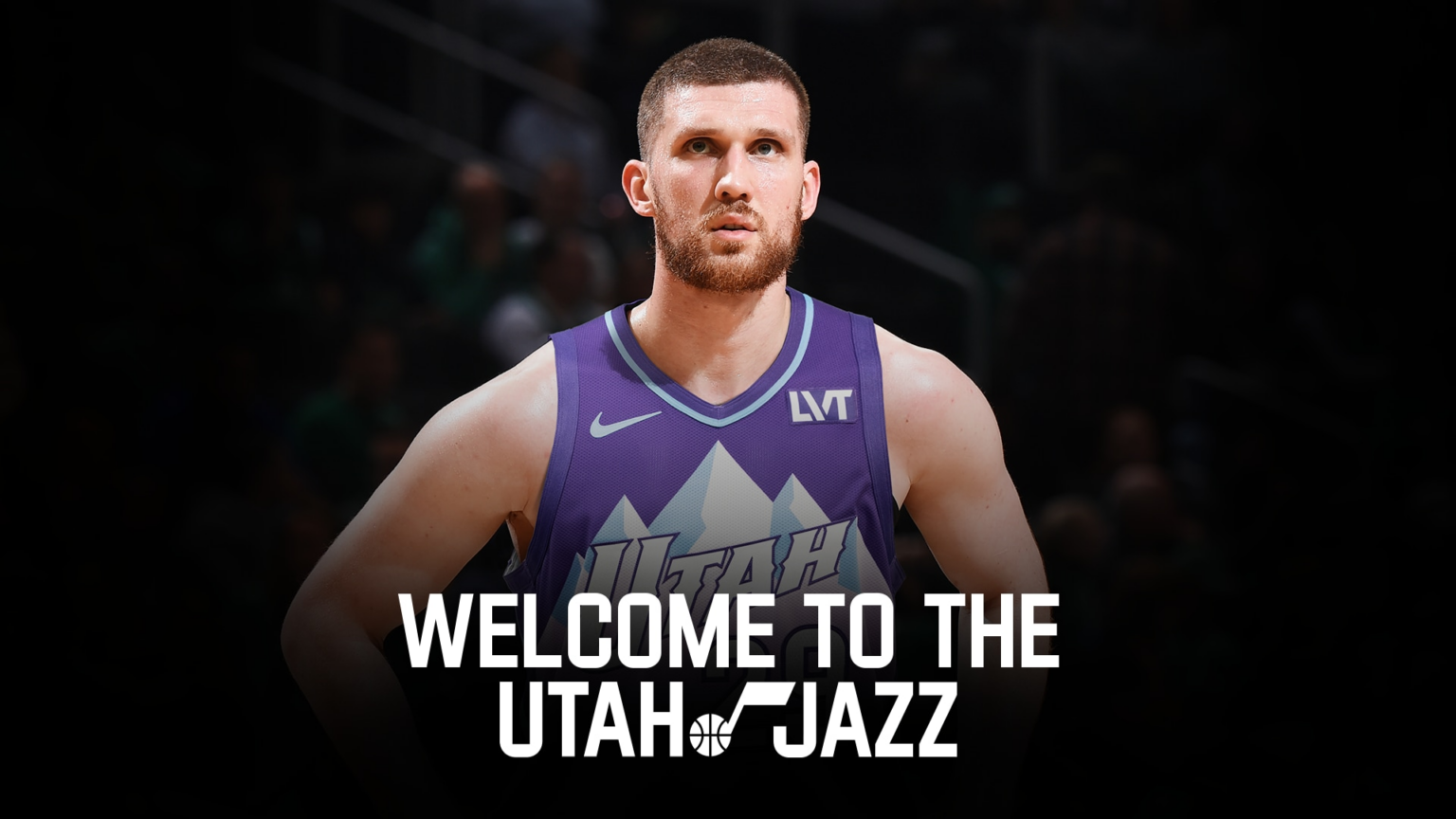0220 2425 Jaz Free Agency 2024 Welcome Svi Mykhailiuk 16x9 1.png