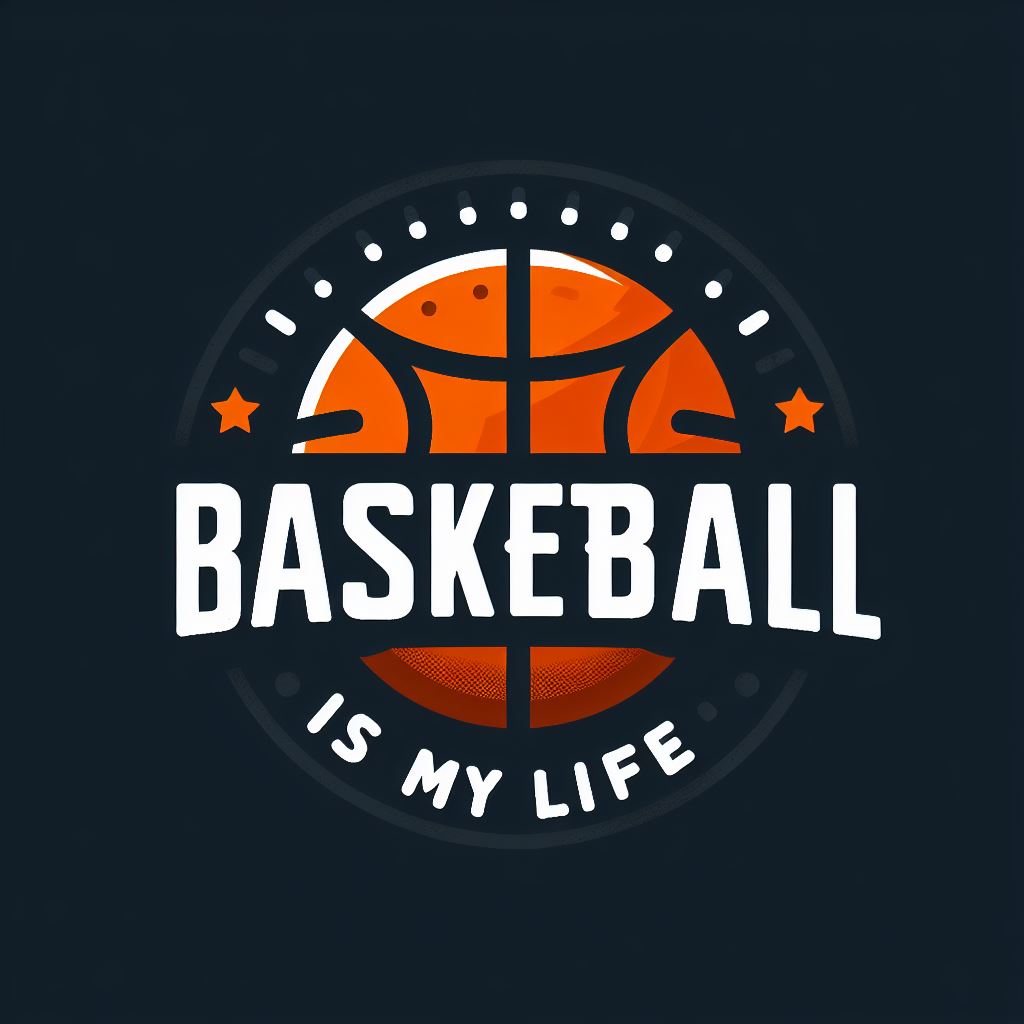 Basketball Is My Life