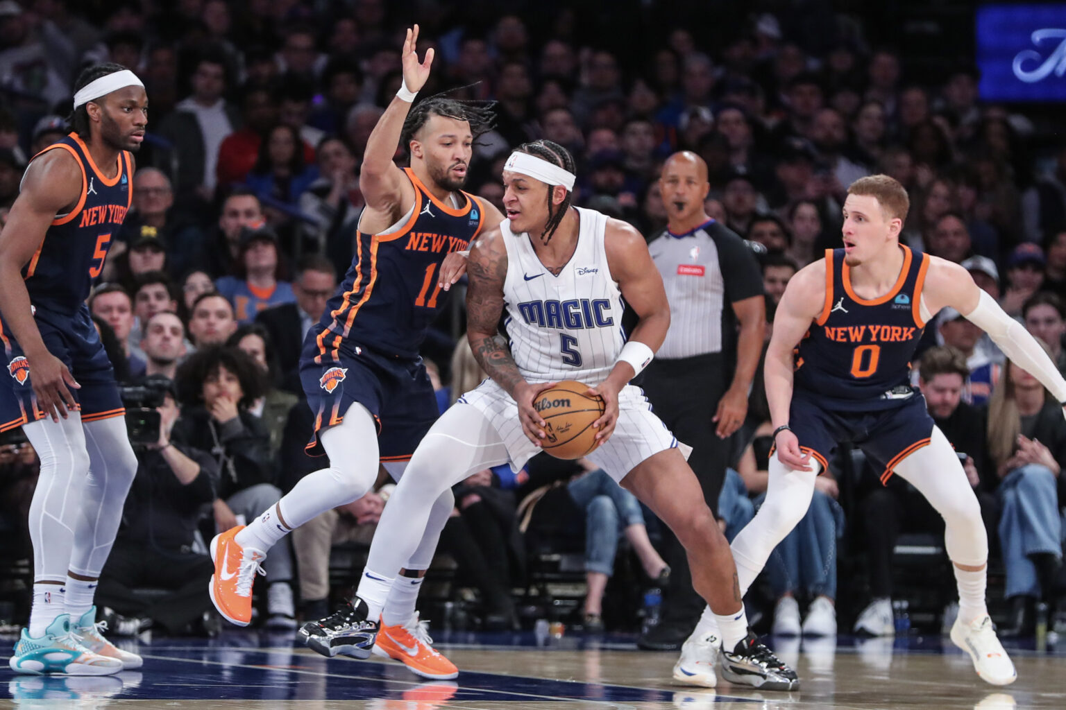 Nba Orlando Magic At New York Knicks 22728803.jpg