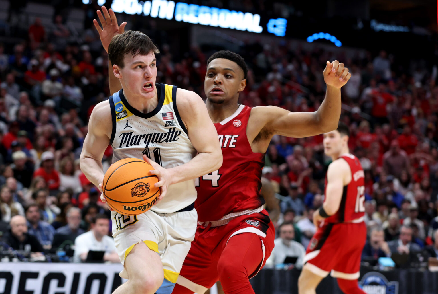 Ncaa Basketball Ncaa Tournament South Regional Nc State Vs Marquette 22899458.jpg