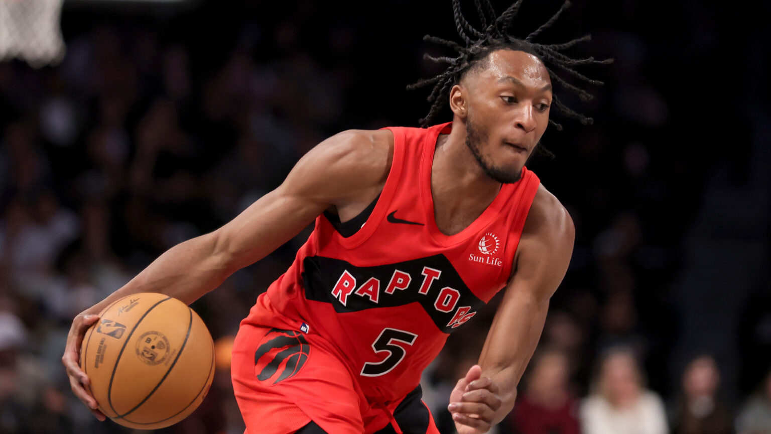 Apr 10 2024 Brooklyn New York Usa Toronto Raptors.jpg