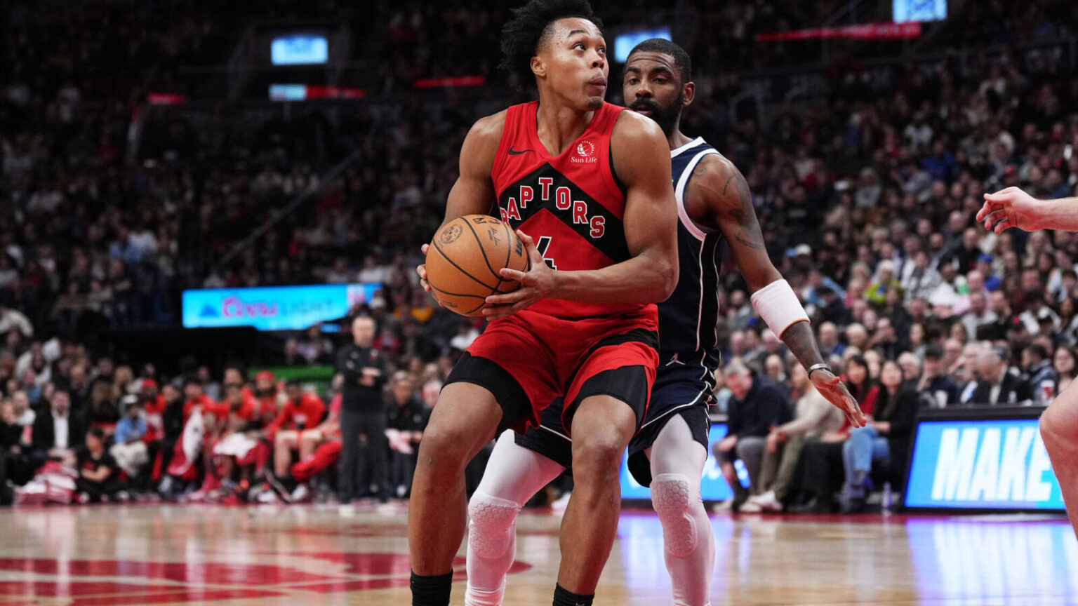 Feb 28 2024 Toronto Ontario Toronto Raptors.jpg