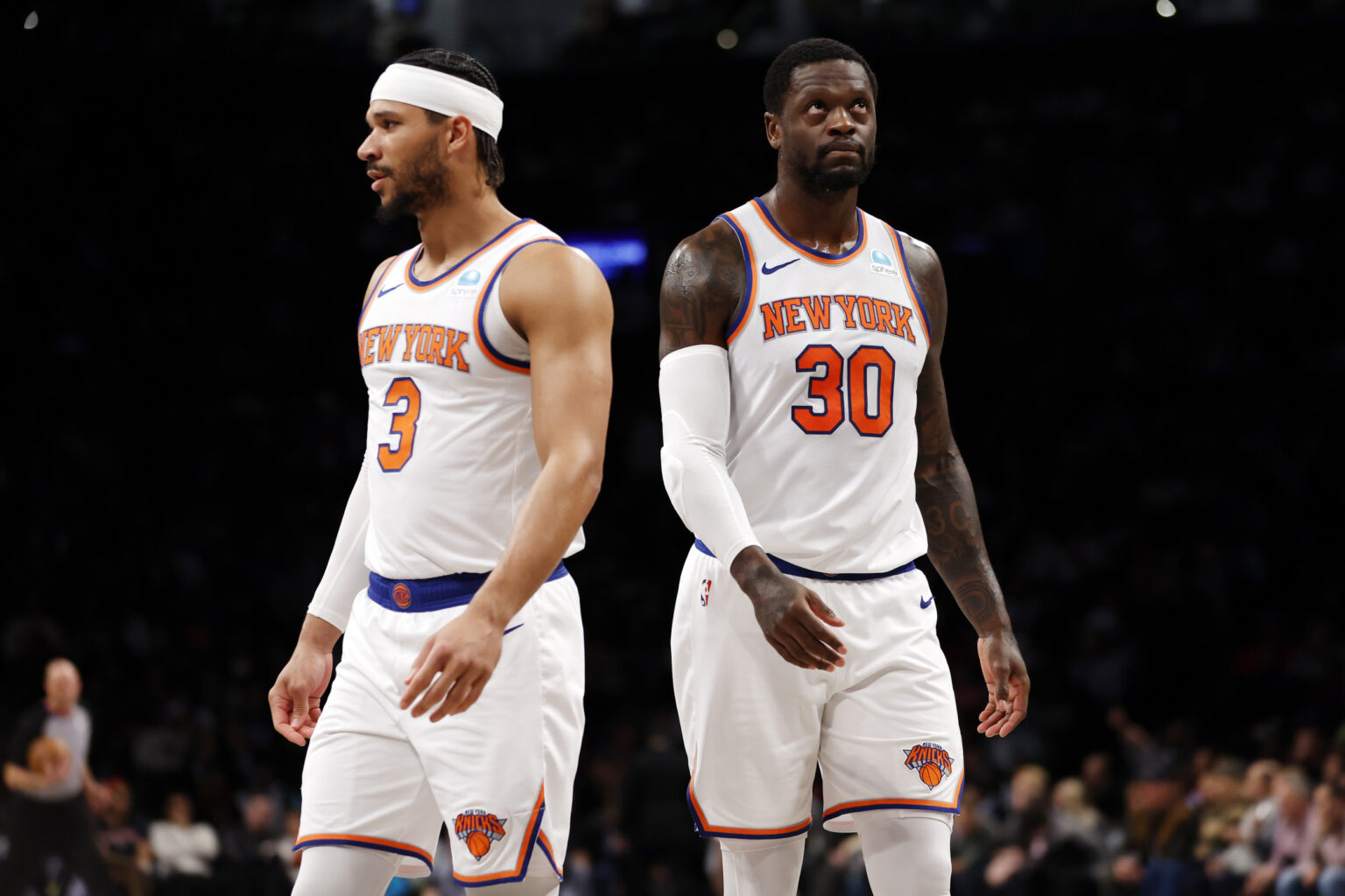 Julius Randle Josh Hart.jpg