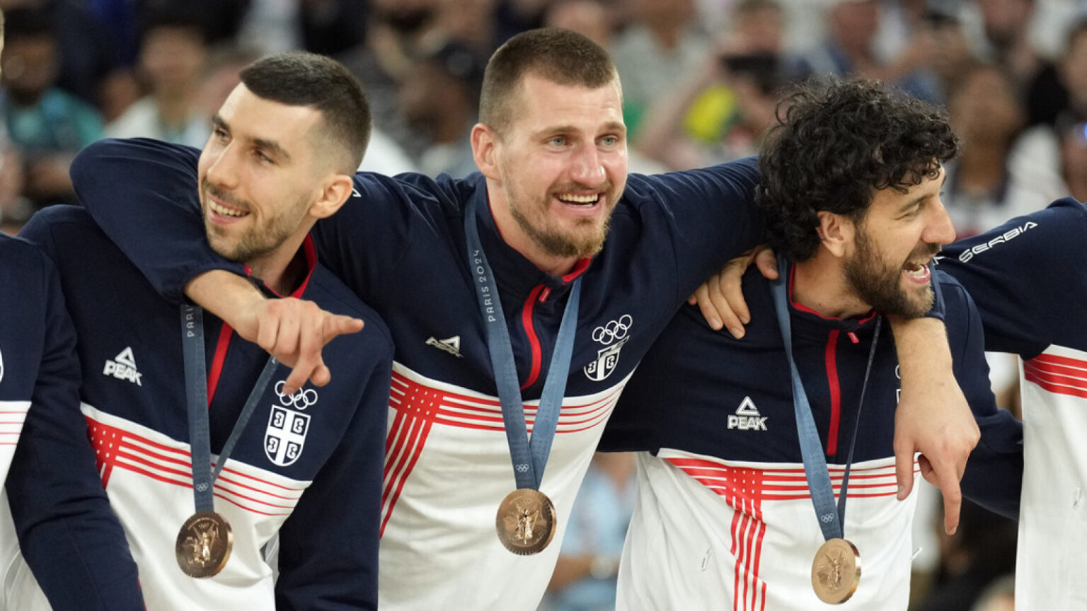 Nikola Jokic Lavish Gifts Serbia Teammates.jpg