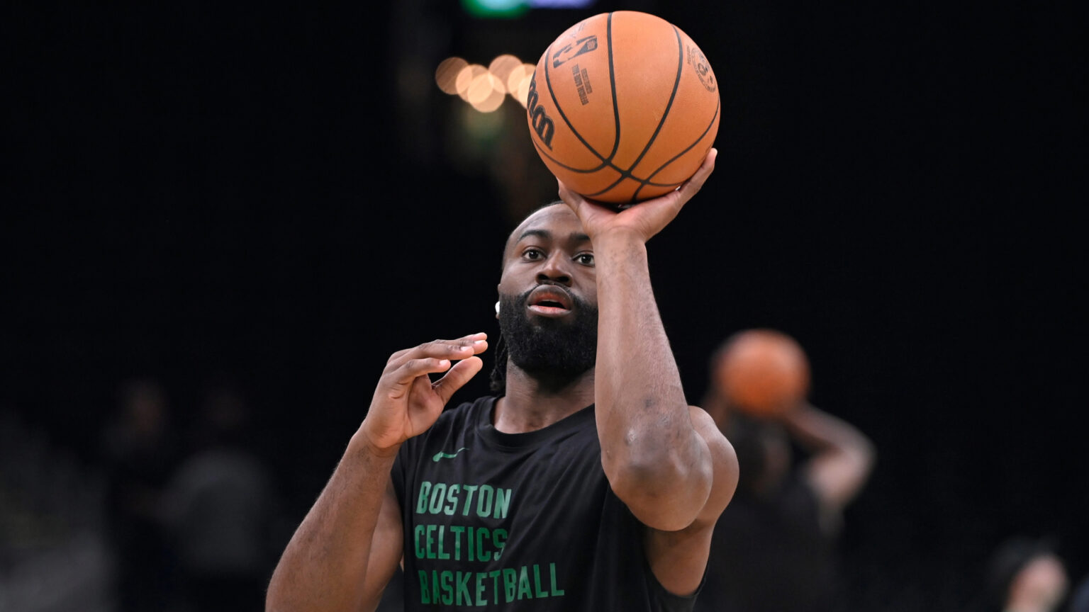 Jaylen Brown Takes Initiative Ahead Of Celtics Training Camp