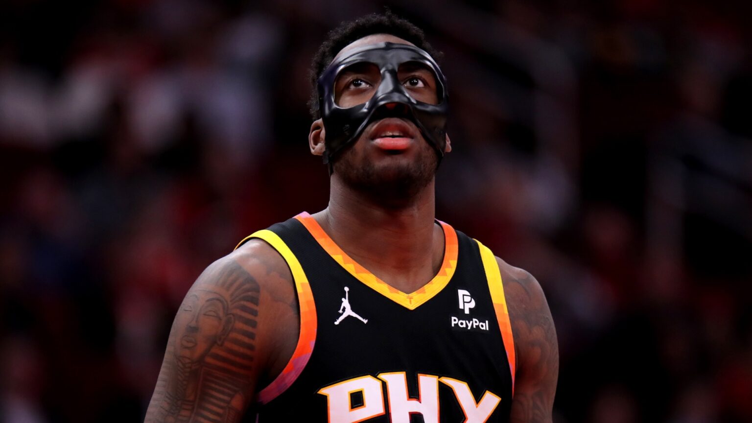 Veteran Free Agent Reportedly Linked To Celtics