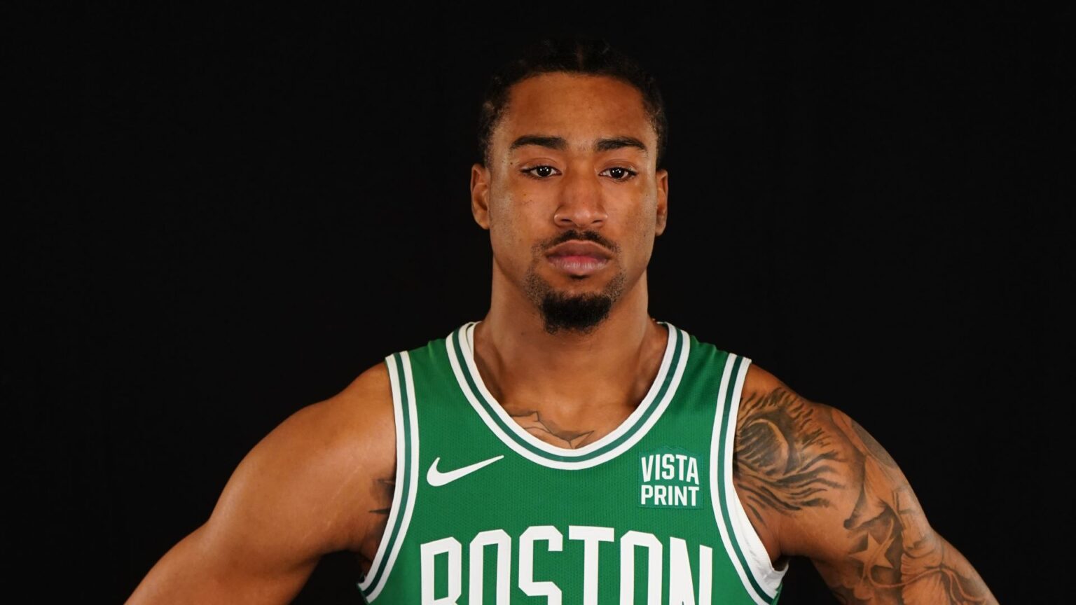 Celtics Reportedly Sign Former Summer League Player To 10 Year Contract