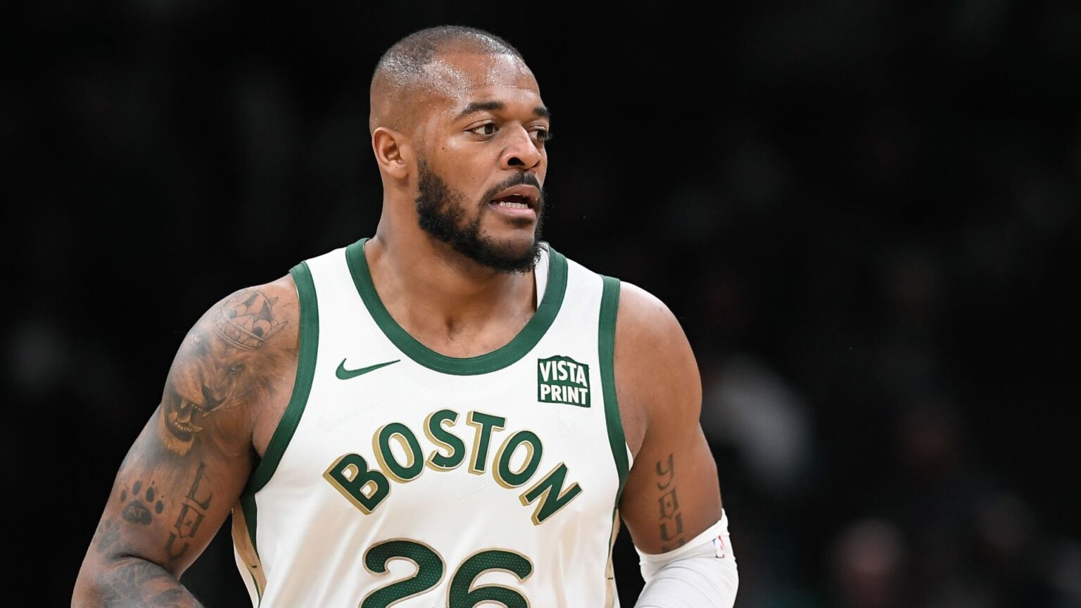 Celtics Role Player Expected To Play 'integral' Role This Season