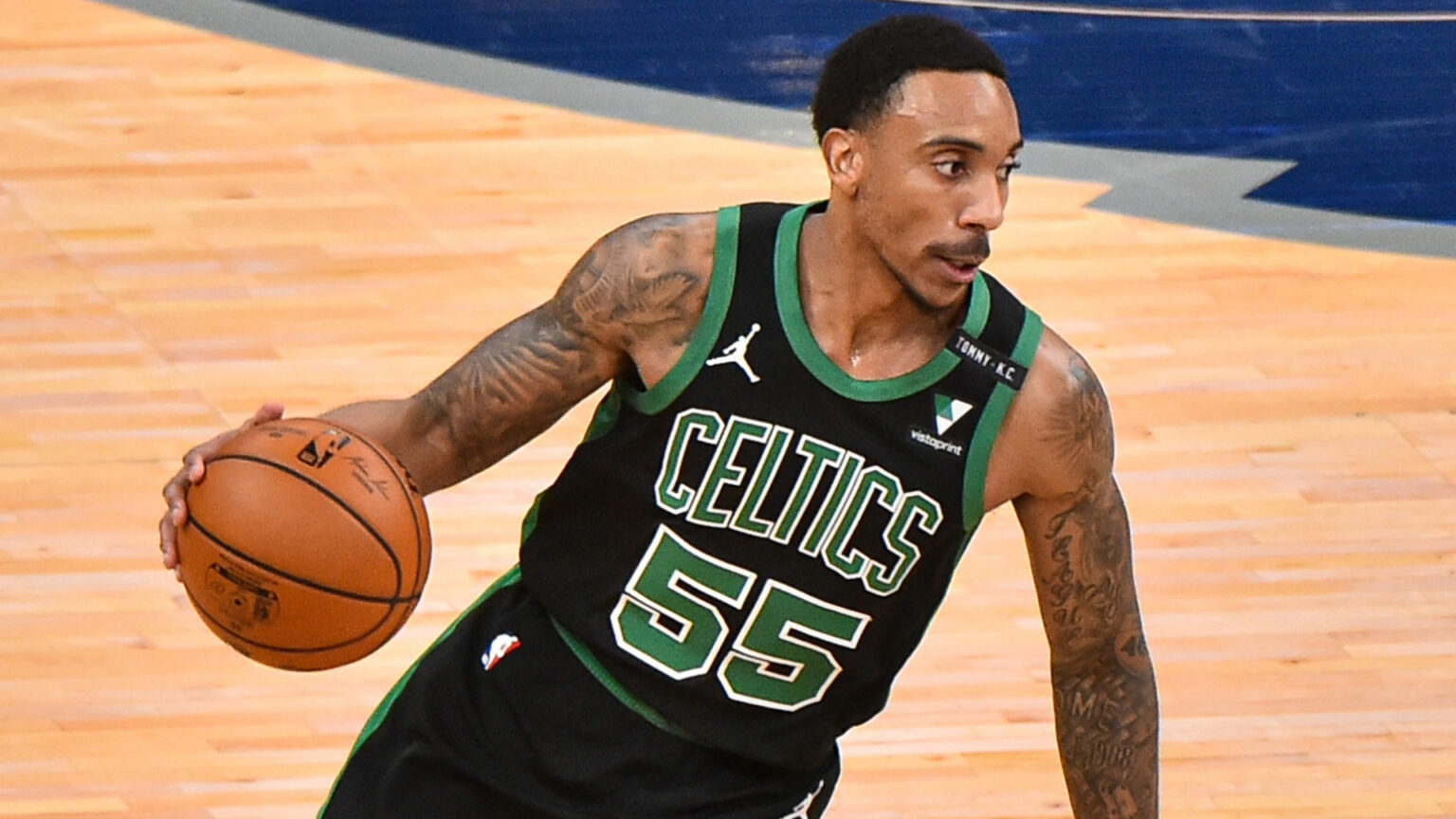 Former Celtics Guard Dreams Of Buying Nba Team Boston Rival