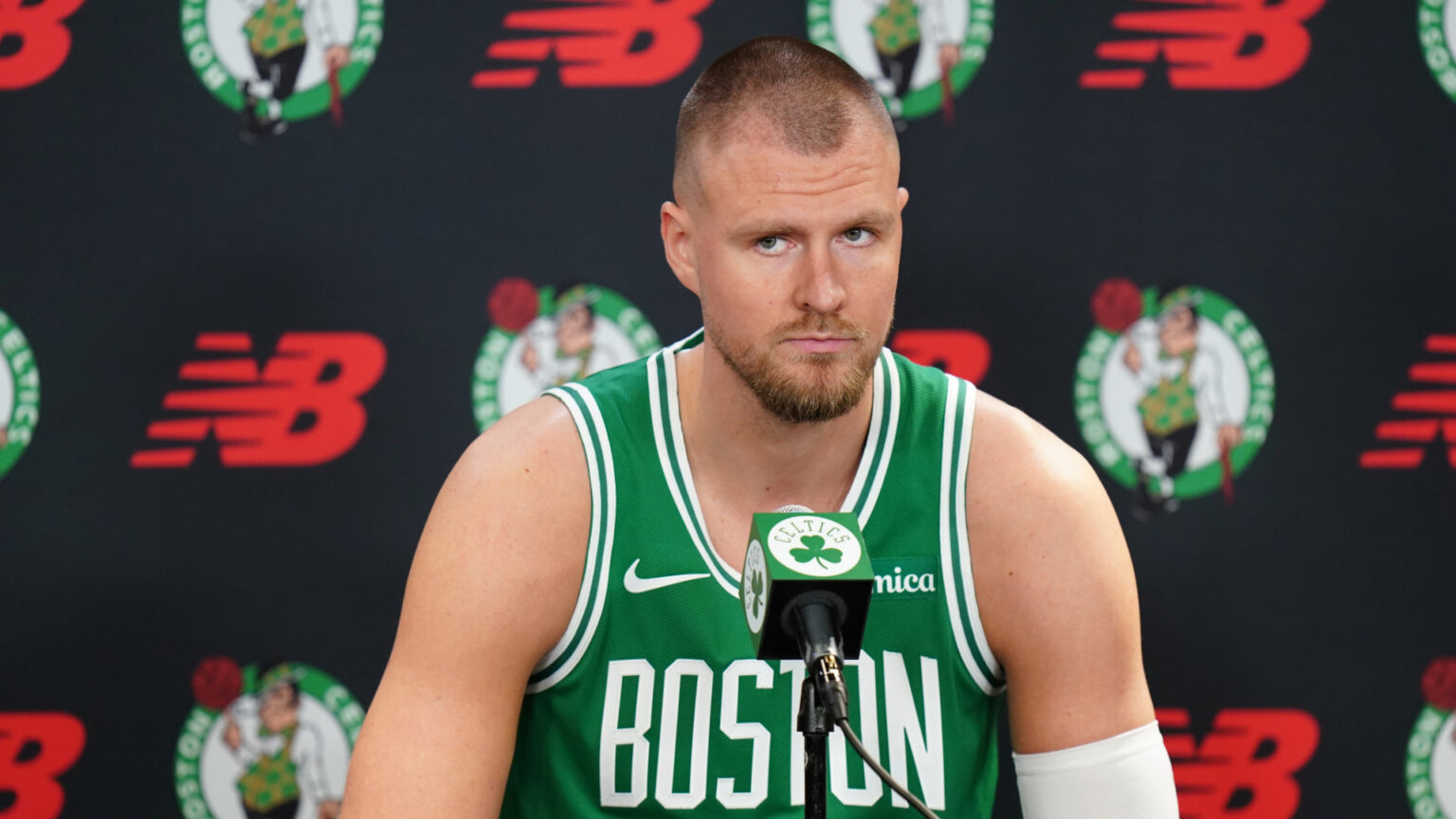 How The Celtics Should (or Could) Survive The Absence Of