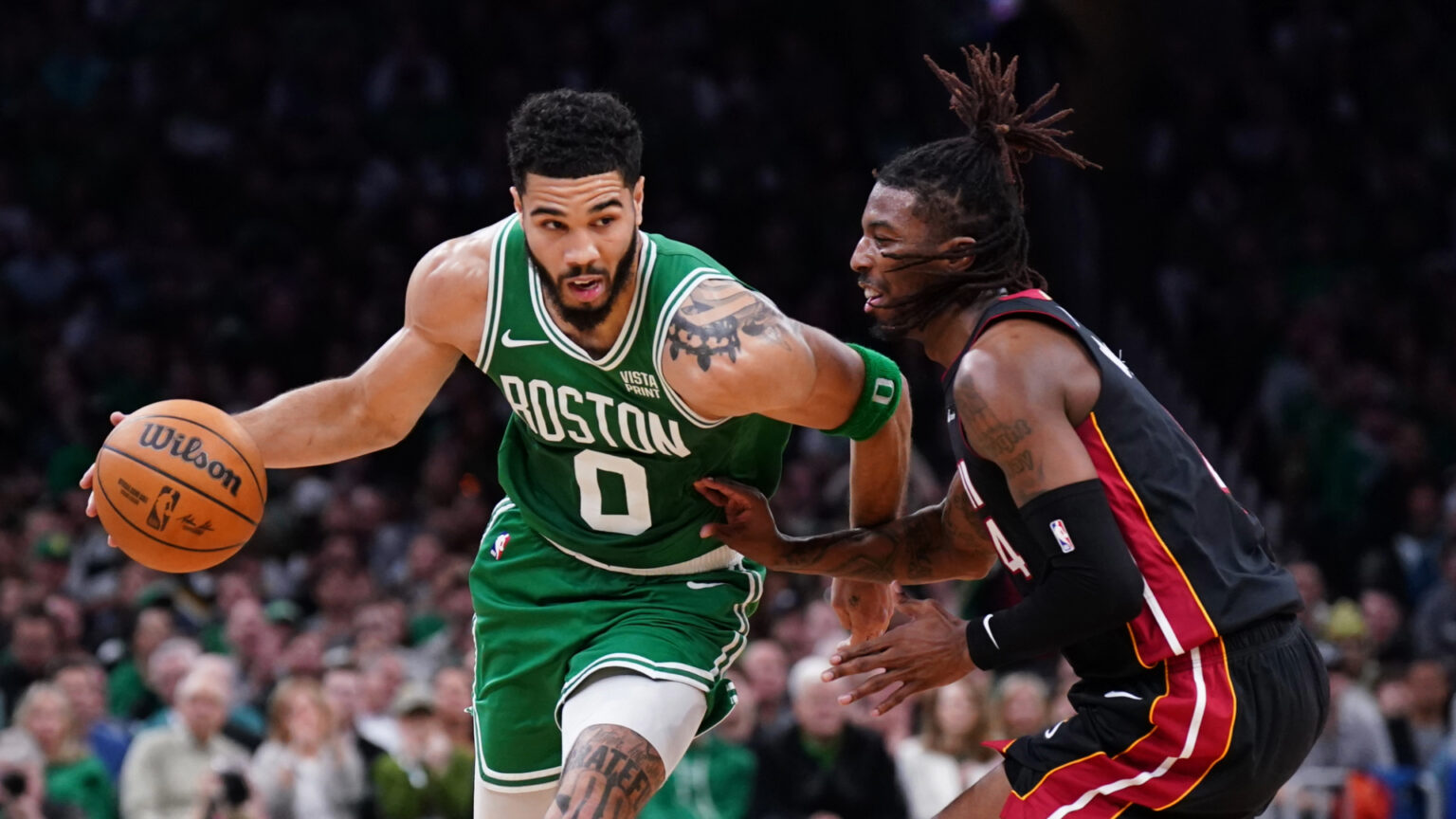 Jayson Tatum And Delon Wright.jpg
