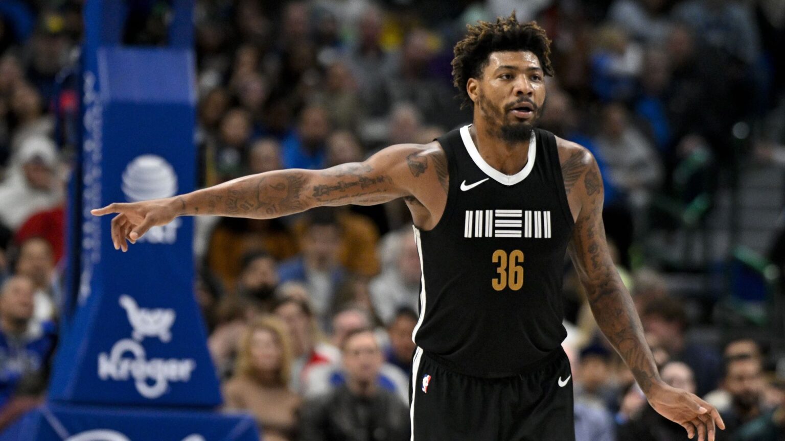 Knicks Interested In Trade For Former Celtics Star