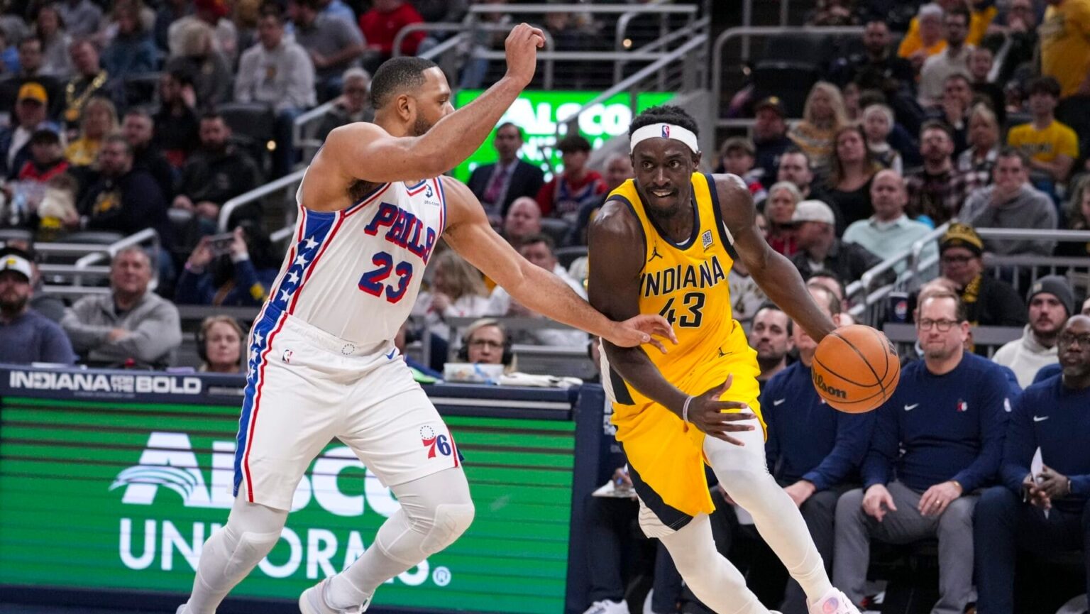 Pascal Siakam Scores 21 Points To Lead The Surging Pacers Past The Short Handed 76ers E1737256730449.jpeg