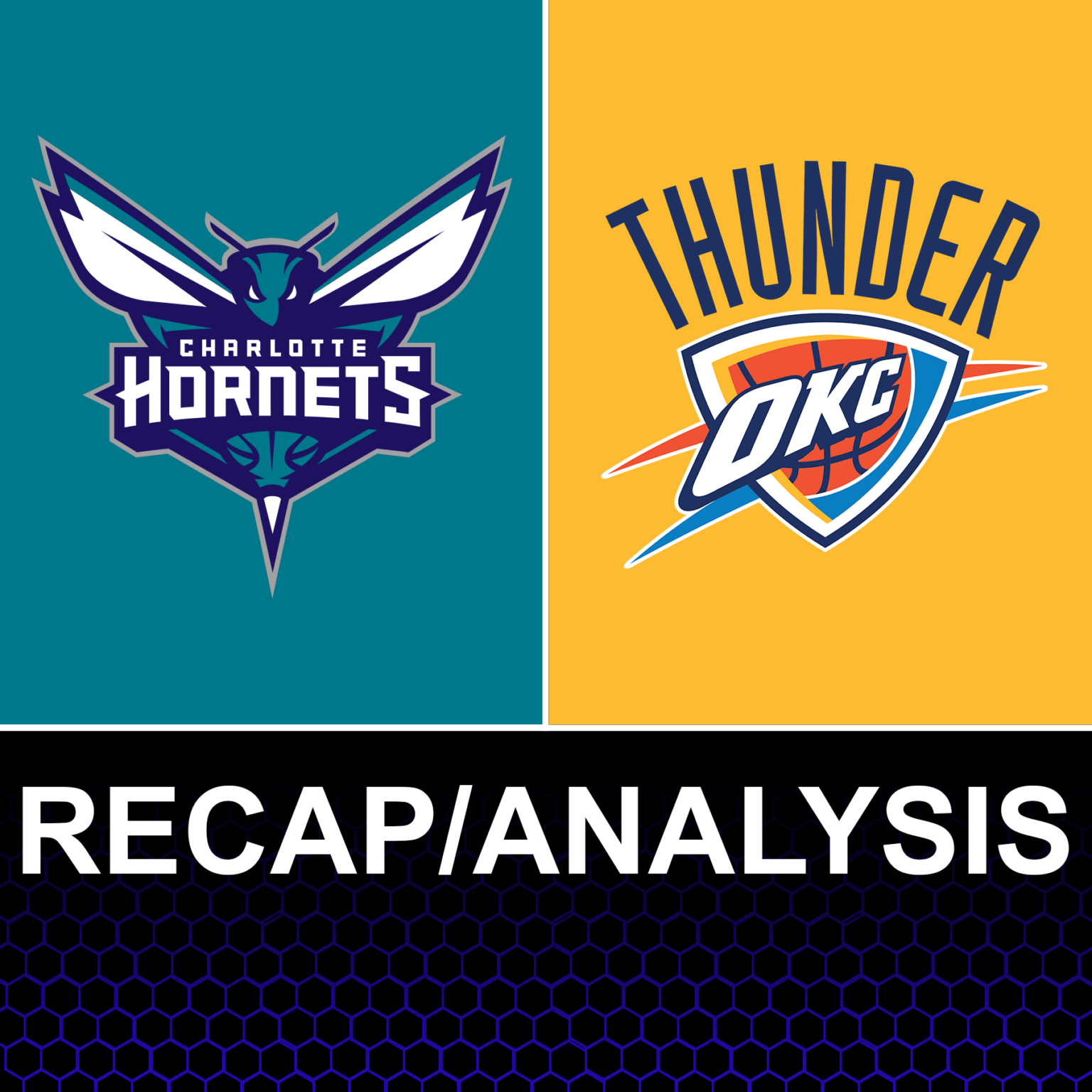 Hornets vs thunder recap.png