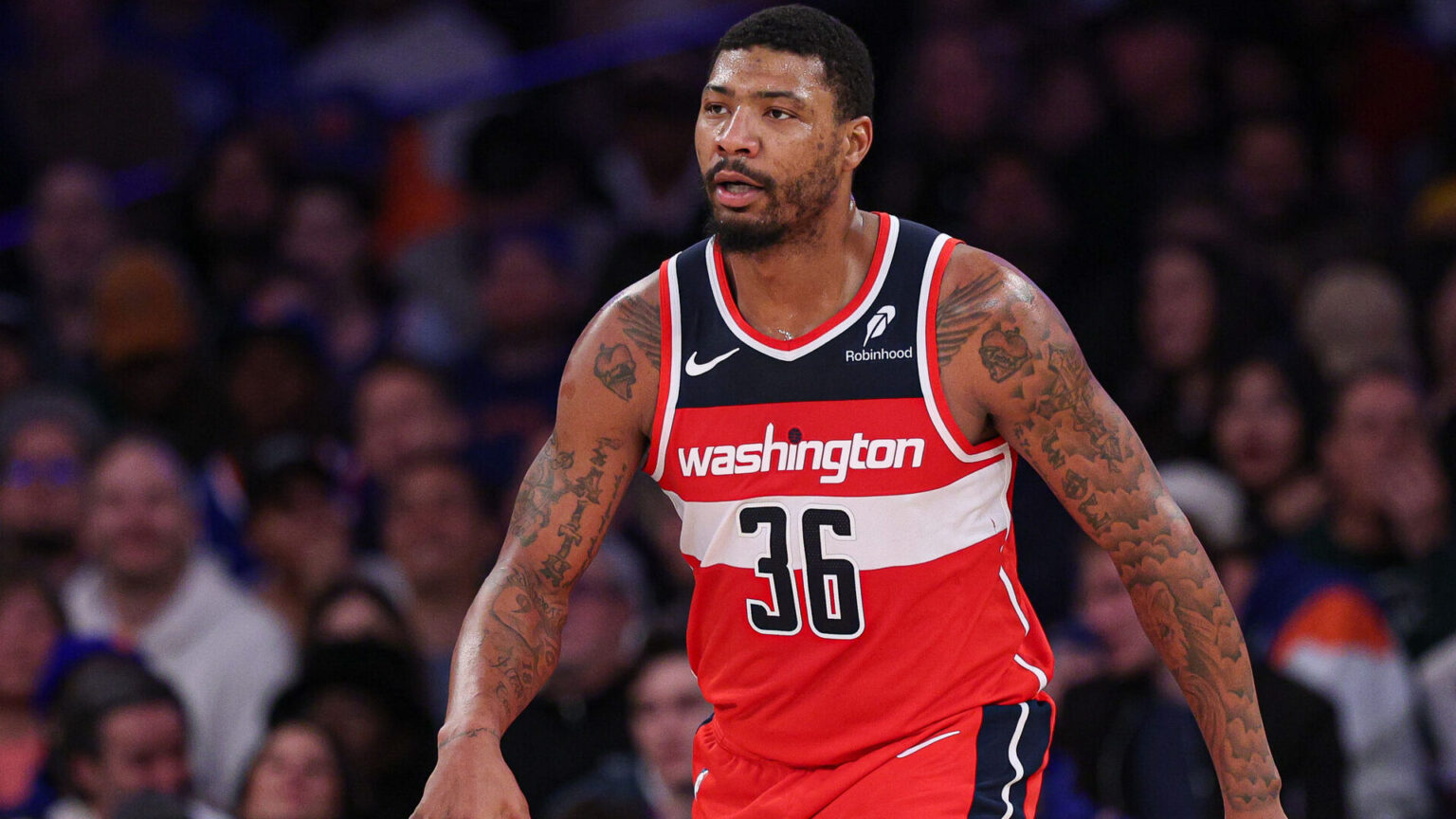 Old marcus smart comments resurace after signing with lakers