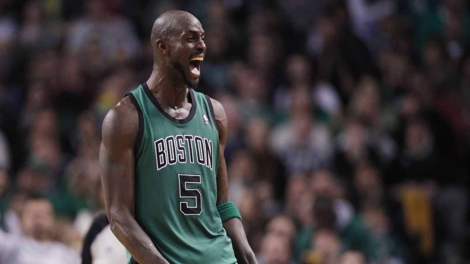 Nba sime time n ° 19: kevin garnett